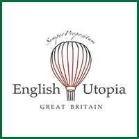 View all English Utopia products