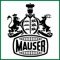 View all Mauser products
