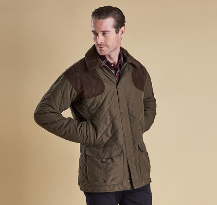 barbour fulmar waterproof jacket apparel