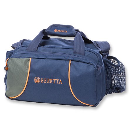 Beretta BSH8-0189-054V Uniform Pro Sac à dos Bleu 44 x 32,4 x 7,2 cm 