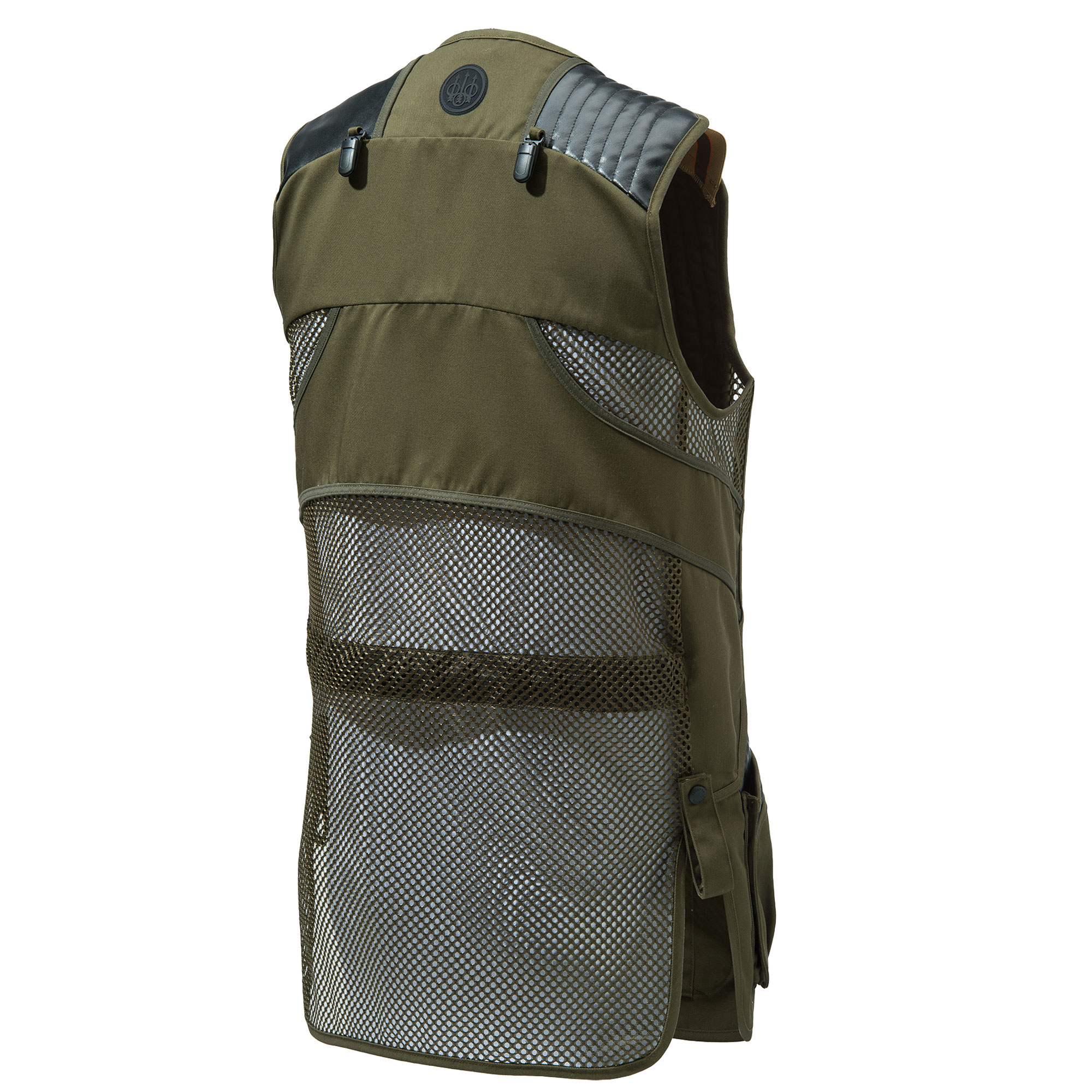 Beretta Sporting Vest | JTH Agency