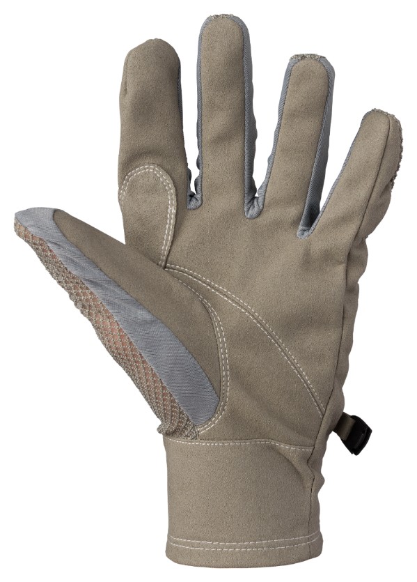 Women's Trapper Creek Shooting Glove