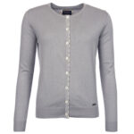 Barbour Hamerly Cardigan