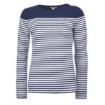 Barbour Staithes Top