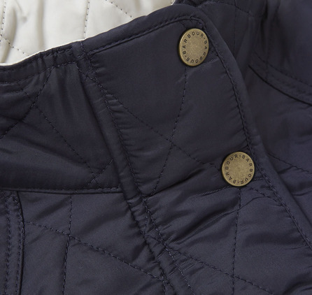 Summer Liddesdale Gilet - Image 5