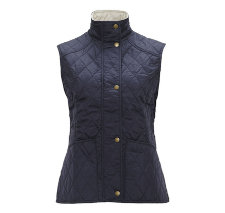 Summer Liddesdale Gilet