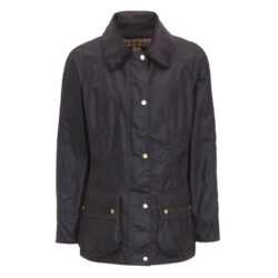Beadnell Wax Jacket | JTH Agency