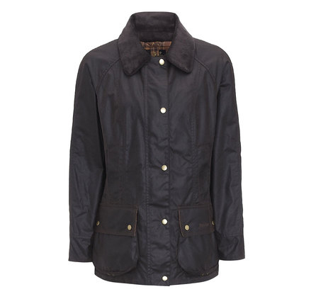 Beadnell Wax Jacket | JTH Agency