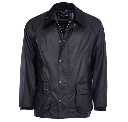 Bedale Waxed Jacket | JTH Agency