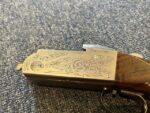 Krieghoff  "New Arrival" K-80 Vintage Scroll Special Trap  12ga.  34" Unsingle - Image 4