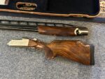 Krieghoff  "New Arrival" K-80 Vintage Scroll Special Trap  12ga.  34" Unsingle - Image 3