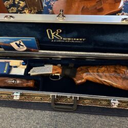 Krieghoff K-80 12ga. 32