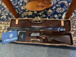 Krieghoff "New Arrival" K-80 12ga. 32" Vitoria Standard Grade Parcours "X" Model