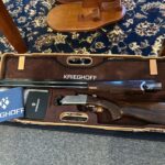 Krieghoff "New Arrival" K-80 12ga. 32" Vitoria Standard Grade Parcours "X" Model