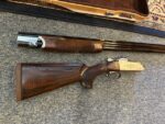 Krieghoff "New Arrival" K-80 12ga. 32" Vitoria Standard Grade Parcours "X" Model - Image 5