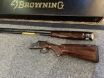 Browning Citori CXS 12ga. 32" Sporting Clays gun - Image 3