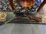Browning Citori CXS 12ga. 32" Sporting Clays gun