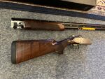 Browning " The All New" 825 12ga. 32" Sporting Clays gun - Image 4
