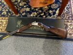 Browning " The All New" 825 12ga. 32" Sporting Clays gun