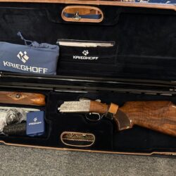 Krieghoff K-80 Symphony Grade Special Trap 12ga. 32