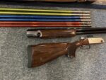 Krieghoff "New Arrival" K-80 12ga. 30" Standard Grade Skeet tube set. - Image 3
