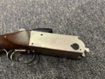 Krieghoff "New Arrival" K-80 12ga. 30" Standard Grade Skeet tube set. - Image 4