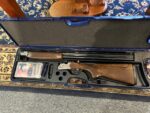 Beretta "NEW" 686 Silver Pigeon I 12ga. 32" Sporting Clays gun