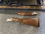Beretta "NEW" 686 Silver Pigeon I 12ga. 32" Sporting Clays gun - Image 2