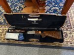 Krieghoff "New Arrival" K-80 12ga. 30" Vintage Scroll Grade Pro-Sporting
