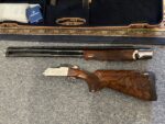 Krieghoff "New Arrival" K-80 12ga. 30" Vintage Scroll Grade Pro-Sporting - Image 2