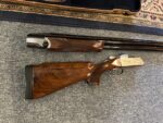 Krieghoff "New Arrival" K-80 12ga. 30" Vintage Scroll Grade Pro-Sporting - Image 5