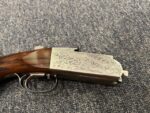 Krieghoff "New Arrival" K-80 12ga. 30" Vintage Scroll Grade Pro-Sporting - Image 4