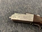 Krieghoff "New Arrival" K-80 12ga. 30" Vintage Scroll Grade Pro-Sporting - Image 3