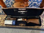 Krieghoff "New Arrival" K-80 12ga. 30" Vintage Scroll Grade Pro-Sporting