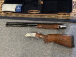 Krieghoff "New Arrival" K-80 12ga. 30" Vintage Scroll Grade Pro-Sporting - Image 2
