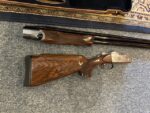 Krieghoff "New Arrival" K-80 12ga. 30" Vintage Scroll Grade Pro-Sporting - Image 5