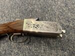 Krieghoff "New Arrival" K-80 12ga. 30" Vintage Scroll Grade Pro-Sporting - Image 4