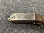 Krieghoff "New Arrival" K-80 12ga. 30" Vintage Scroll Grade Pro-Sporting - Image 3