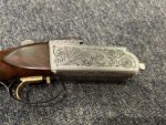 Krieghoff  "New Arrival" K-80 Gold Super Scroll Special Trap  12ga.  34" Unsingle - Image 7