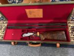 Beretta Jubilee 20ga./28ga.  30" Sporting Combo set shotgun