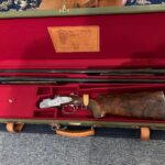 Beretta Jubilee 20ga./28ga.  30" Sporting Combo set shotgun