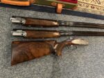 Beretta Jubilee 20ga./28ga.  30" Sporting Combo set shotgun - Image 5