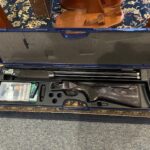 Beretta  688 12ga. 32" Performance Sporting B-Fast Sporting Clays gun.