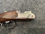 Beretta " NEW" 694 12ga. 30" Sporting Clays gun. - Image 3