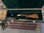 Perazzi MX-2000 12ga. 30" Skeet/Sporting Clays tube set - Image 2