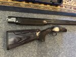 Beretta  688 12ga. 32" Performance Sporting B-Fast Sporting Clays gun. - Image 3
