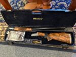 Blaser F-3 12ga. 32" Luxus Grade Super Sport Sporting Clays
