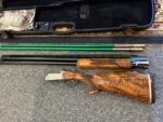 Blaser F-3 12ga. 32" Luxus Grade Super Sport Sporting Clays - Image 5