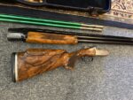 Blaser F-3 12ga. 32" Luxus Grade Super Sport Sporting Clays - Image 4