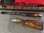 Caesar Guerini Ellipse Curve 12ga. 30" Sporting Clays gun - Image 2